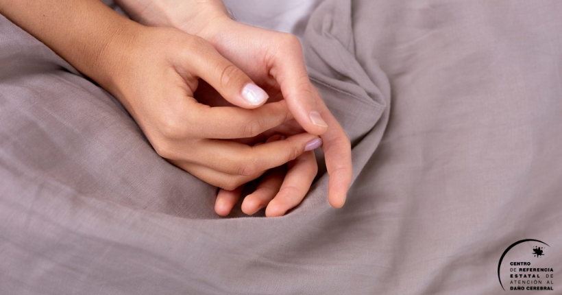 Sexualidad después del ictus